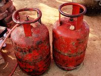 Penting! Agar Tak Meledak, Perhatikan Hal Ini Saat Pasang Tabung Gas