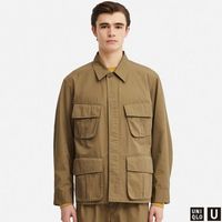 Jaket dan Celana Uniqlo Ini Disebut Netizen Mirip Punya Diktator Korut