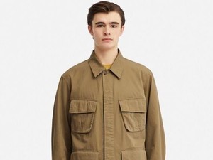 Jaket dan Celana Uniqlo Ini Disebut Netizen Mirip Punya Diktator Korut