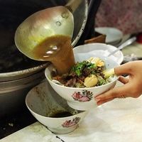 Dari Pekalongan hingga NTT, Ini Jenis Soto Daging yang Unik