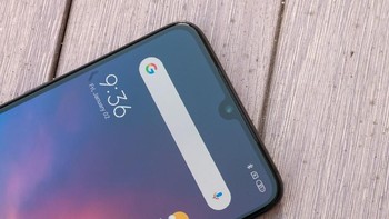 Diperkenalkan oleh pendiri Xiaomi, Lei Jun, Mi 9 mengusung prosesor Snapdragon 855 dengan pilihan RAM 6 GB dan 8 GB. Foto: Android Central