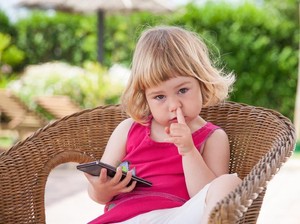 Kenapa Anak-anak Suka Mengupil dan Terkadang Mencicipinya? Ini Kata Studi