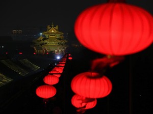 7 Hiasan Imlek Terbaik, Mulai dari Lampion hingga Kue