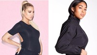 Namun siapa sangka ternyata dari hal tersebut berujung pada perselingkuhan yang dilakukan Jordyn dan Tristan. Dok. Instagram