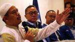 Ketum PA 212 Kunjungi Kantor DPP PAN, Bahas Apa?