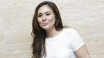 Wulan Guritno, Hot Mom yang Bikin Netizen Salah Fokus
