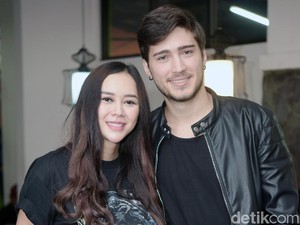 Hamil Kebo, Aura Kasih Tak Banyak Ngidam