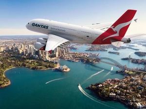 Potret 9 Penerbangan Jumbo Jet A380 yang Tersisa di Dunia