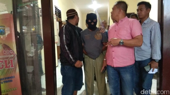 Pembunuh Slamet Diamankan, Motif Dendam Sapinya Diracun