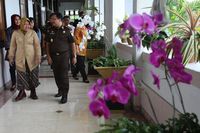 Garap Proyek Strategis, Pemkot Surabaya Gandeng Kejari Tanjung Perak