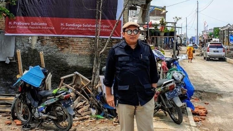 Kata Pengamat soal Fadli Zon Tiru Incognito Jokowi Kata Pengamat soal Fadli Zon Tiru Incognito Jokowi