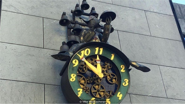 Uniknya Solothurn, Kota di Swiss yang Terobsesi dengan Angka 11 Uniknya Solothurn, Kota di Swiss yang Terobsesi dengan Angka 11