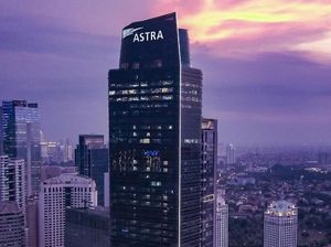 Astra dan WeLab Sky Resmi Caplok Bank Jasa Jakarta