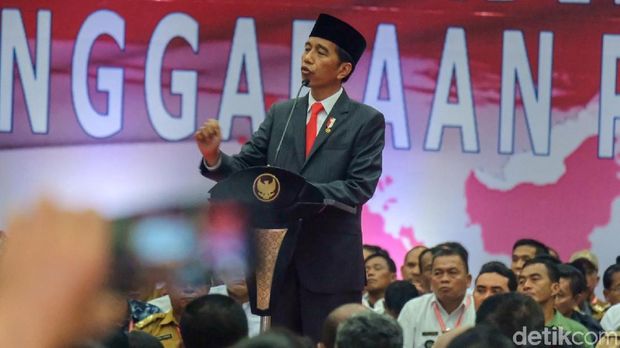 Isu Panas Jalan Desa: Dikaitkan Lingkar Bumi, Disuruh Ukur Sendiri