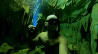 Ini juga adalah pertama kalinya MTMA menjelajahi Gua Loba-loba di Pulau Muna dan Gua Maobu di Buton Tengah (My Trip My Adventure)