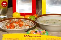 5 Soto Unik yang Enak, Soto Taichan hingga Soto Klethuk