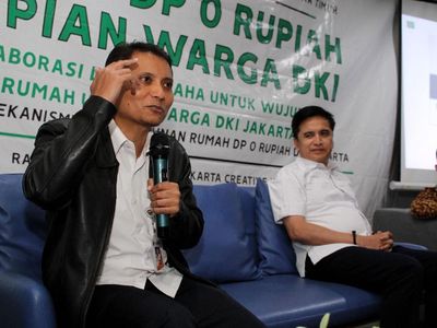 Benarkah Rumah DP 0 Impian Warga DKI?
