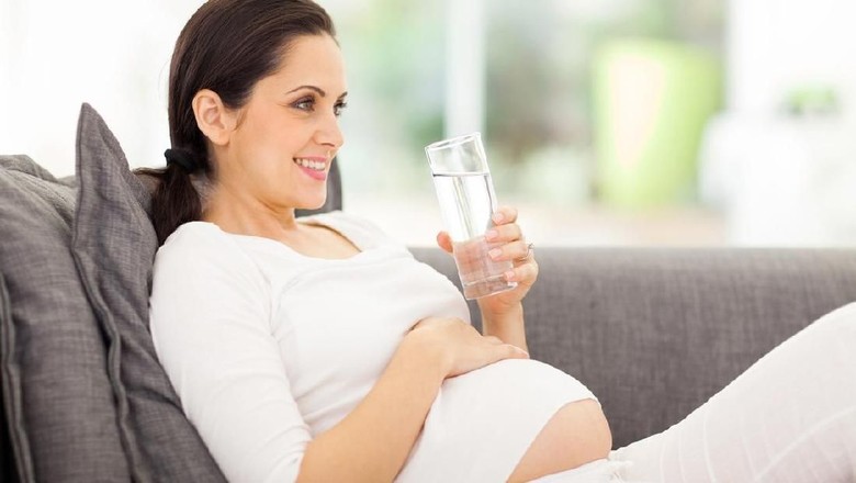 Konsumsi vitamin di awal kehamilan tekan risiko autisme. Konsumsi vitamin di awal kehamilan tekan risiko autisme.
