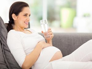 Konsumsi Vitamin di Awal Kehamilan Tekan Risiko Anak Kena Autisme