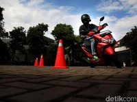 Yamaha FreeGo, Menang Banyak di Bagasi