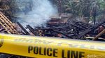 Aksi Bunuh Diri Tewaskan Satu Keluarga di Sukabumi