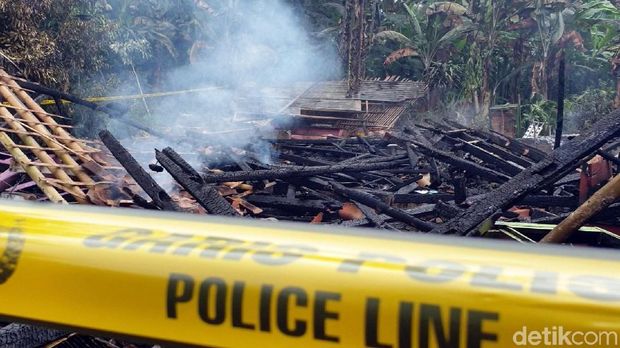 Kriminalitas Sukabumi: Aksi Pencuri BAB di 212 Mart hingga Mahasiswi Diperkosa