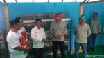 Foto Tempat Wisata Baru di Situbondo: Perpustakaan Terapung