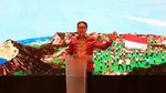Menara Astra Tambah Jajaran Pencakar Langit di Jakarta