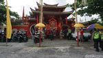 Foto: Cap Go Meh di Bali, Wujud Indahnya Toleransi
