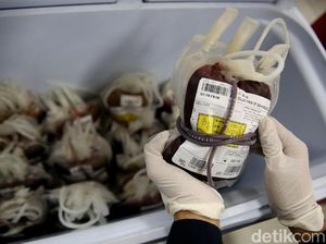 Rahasia Mengejutkan di Balik Golongan Darah yang Kamu Miliki