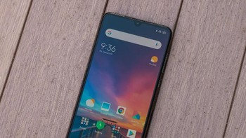 Ada pula versi khusus dengan RAM 12 GB. Seperti apa spesifikasi Xiaomi Mi 9 yang lain? Foto: Android Central
