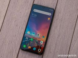 Melihat Xiaomi Mi 9 dan Edisi Battle Angel yang Transparan