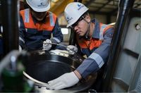 Loker Hoax Catut Perusahaan Energi, Ini Faktanya
