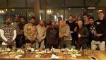Sering Selingkuh, Mantan Khloe Kardashian, Tristan Thomson Ternyata Doyan Makan Donat