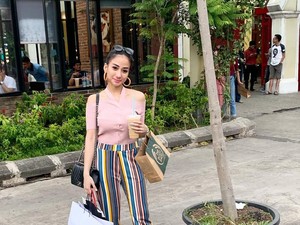 Mantan Suami Bela Istri Nana, Bella Luna Curiga Ada Unsur Dendam