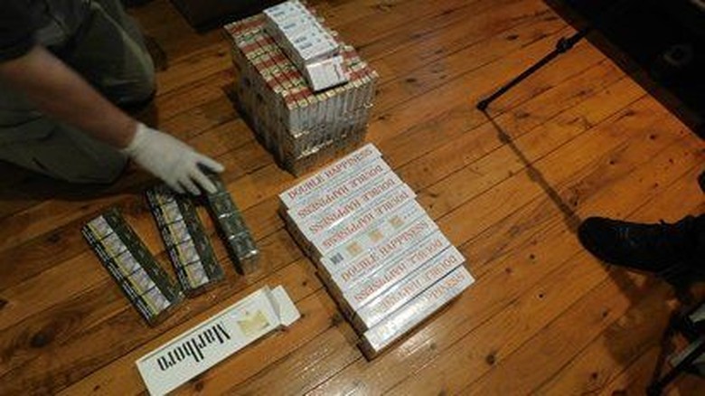 Mulai 1 Juli 2019 Australia Larang Impor Rokok Tanpa Izin Mulai 1 Juli 2019 Australia Larang Impor Rokok Tanpa Izin