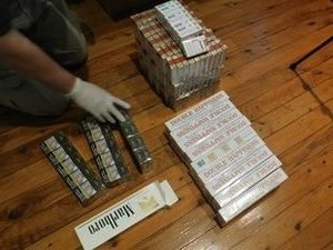 Mulai 1 Juli 2019 Australia Larang Impor Rokok Tanpa Izin