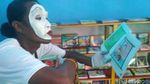 Foto Tempat Wisata Baru di Situbondo: Perpustakaan Terapung