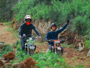 My Trip My Adventure: Richard Kyle & Bima Aryo Jelajah Buton
