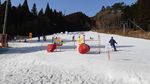 Foto: Rekomendasi Tempat Bermain Ski di Hiroshima