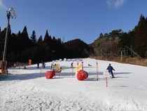 Jepang Terancam Kehilangan Ratusan Resor Ski Akibat Pemanasan Global