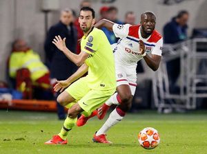 Hasil Imbang yang Menyakitkan untuk Barcelona