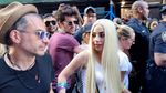 Khloe Kardashian, Aura Kasih, Wulan Guritno, Kylie Jenner hingga Eriska Rein