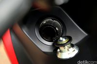 Yamaha FreeGo, Menang Banyak di Bagasi