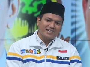 Prabowo Tertinggal di Survei Cyrus, BPN Ragukan Objektivitas