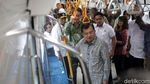 Giliran JK Jajal MRT