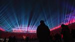Indahnya Festival Lampion di Kota Terlarang