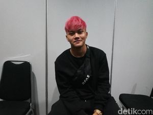 Rizky Febian Terima Hasil Akhir Autopsi Jenazah Ibunda