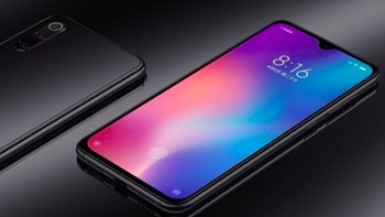 5. Ada Mi 9 SE dengan nilai 220.316. Foto: Xiaomi