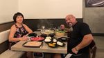 Ini Pola Makan Binaragawan 55 Tahun Master Roshi, Nhon Ly
